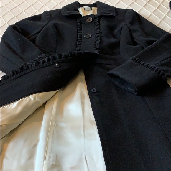 JCrew Peacoat RARE - Picture 2 of 6